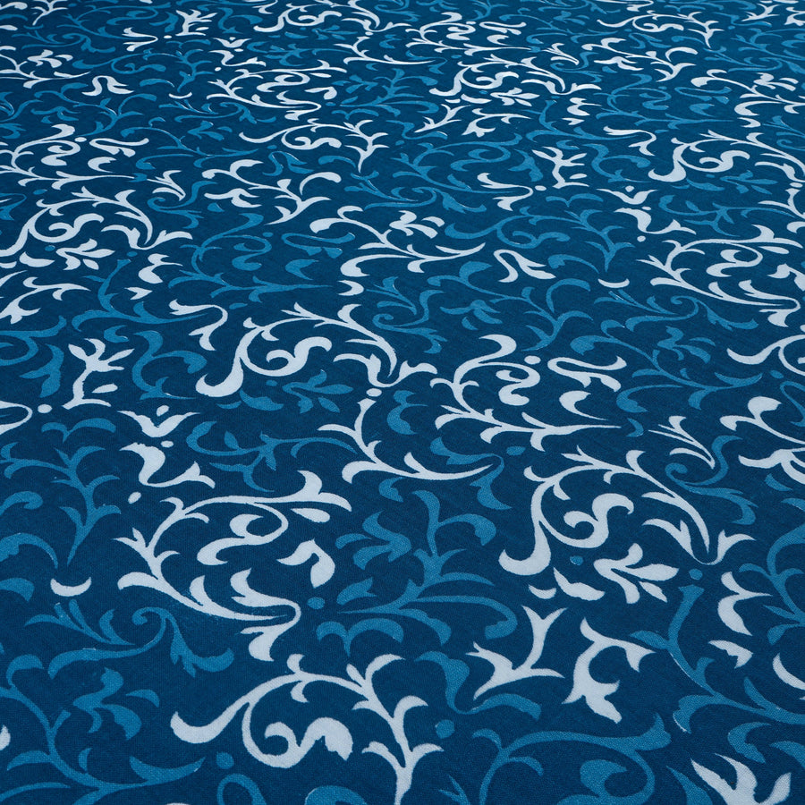 RedFlower Women's Unstitched Printed Pure Cotton Fabric Material