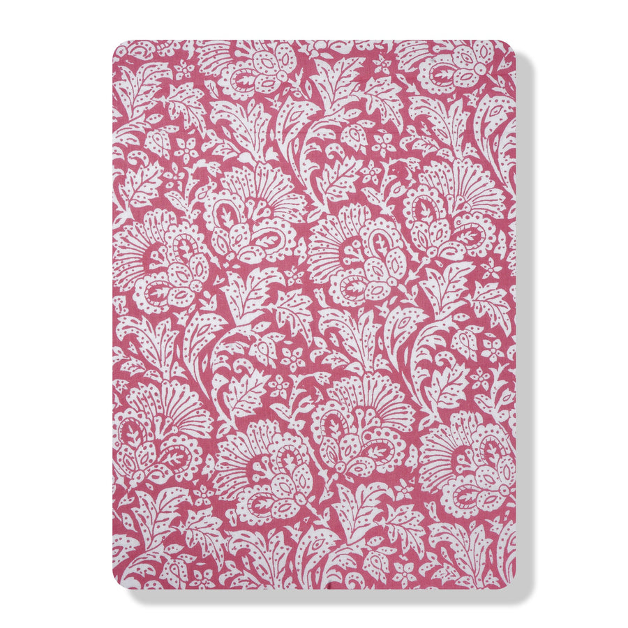 RedFlower Women's Unstitched Printed Pure Cotton Fabric Material