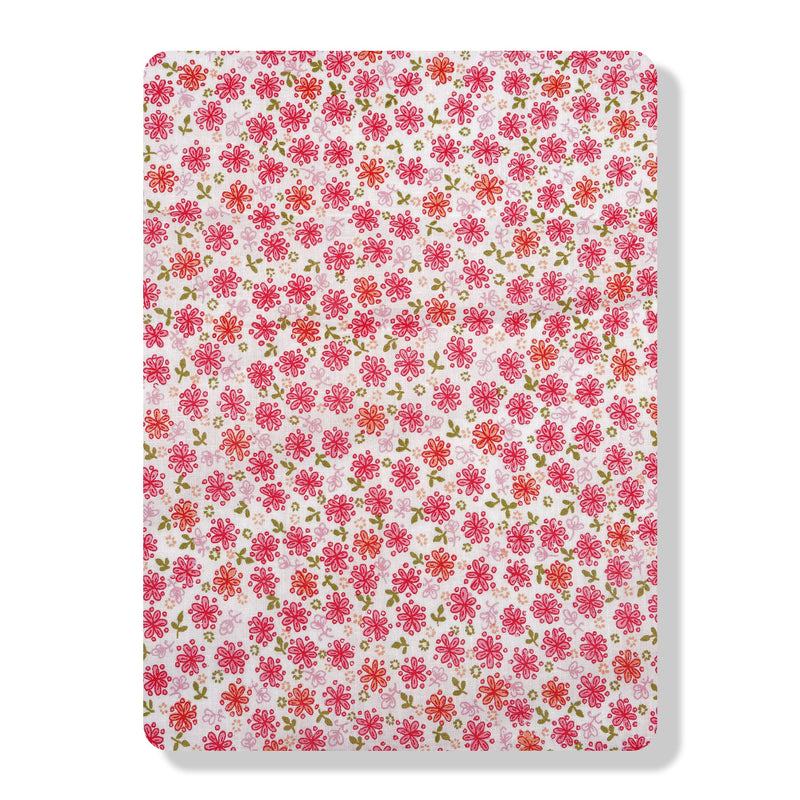 RedFlower Women's Unstitched Printed Pure Cotton Fabric Material