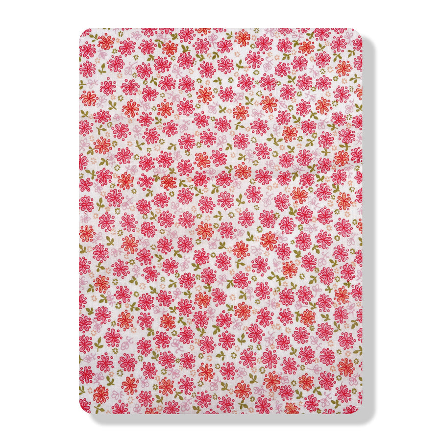 RedFlower Women's Unstitched Printed Pure Cotton Fabric Material
