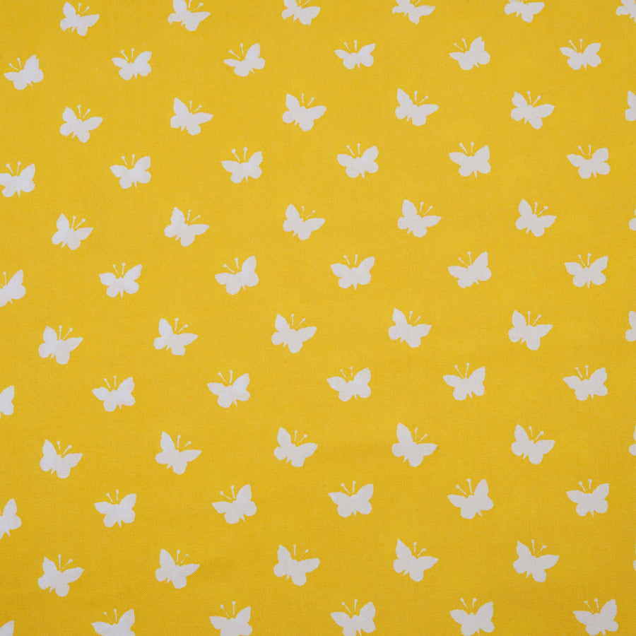RedFlower Quirky Unstitched Printed Pure Viscose Rayon Fabric Material
