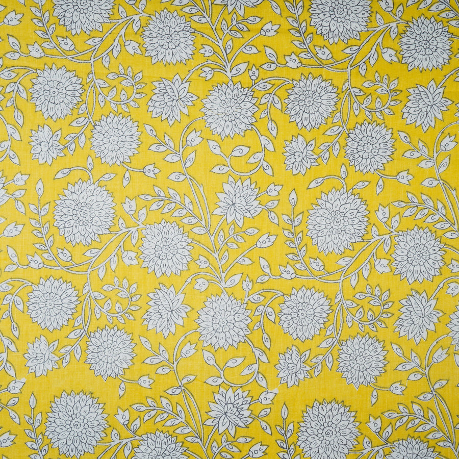 RedFlower Women's Unstitched Printed Pure Cotton Fabric Material