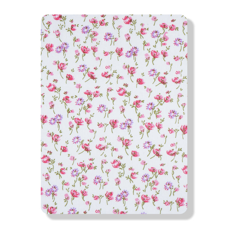RedFlower Women's Unstitched Printed Pure Cotton Fabric Material