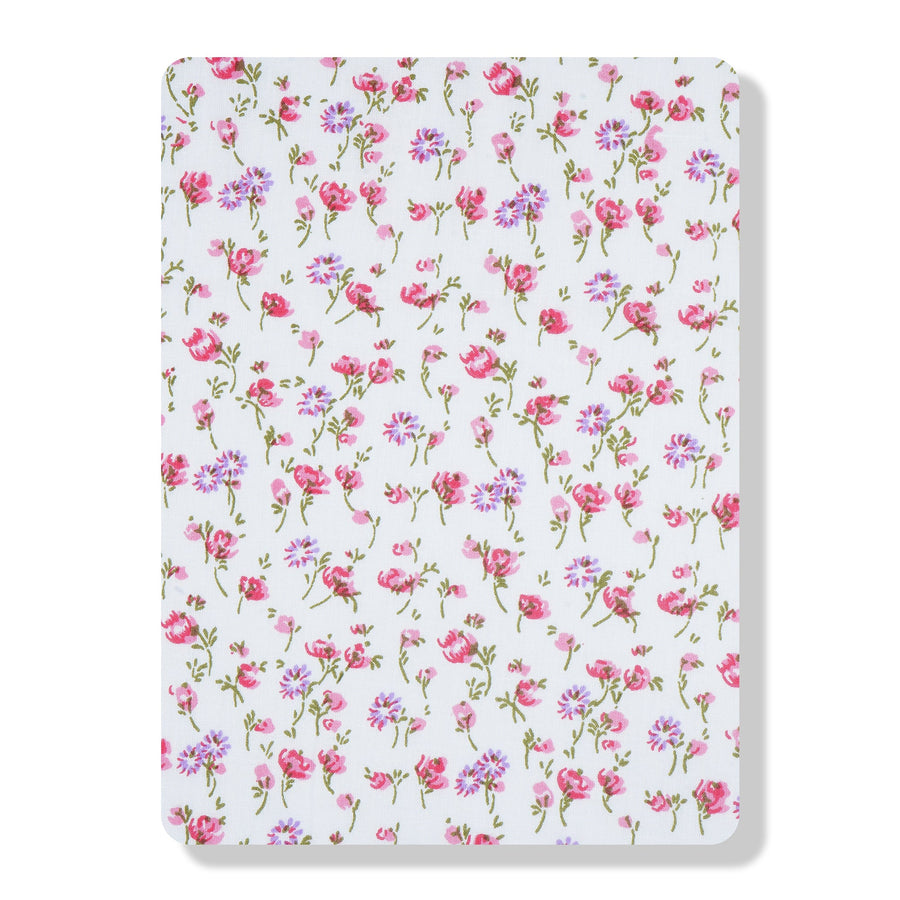 RedFlower Women's Unstitched Printed Pure Cotton Fabric Material