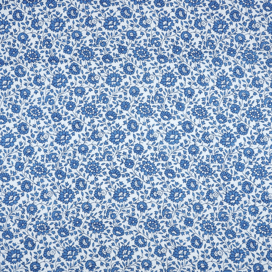 RedFlower Women's Unstitched Printed Pure Cotton Fabric Material