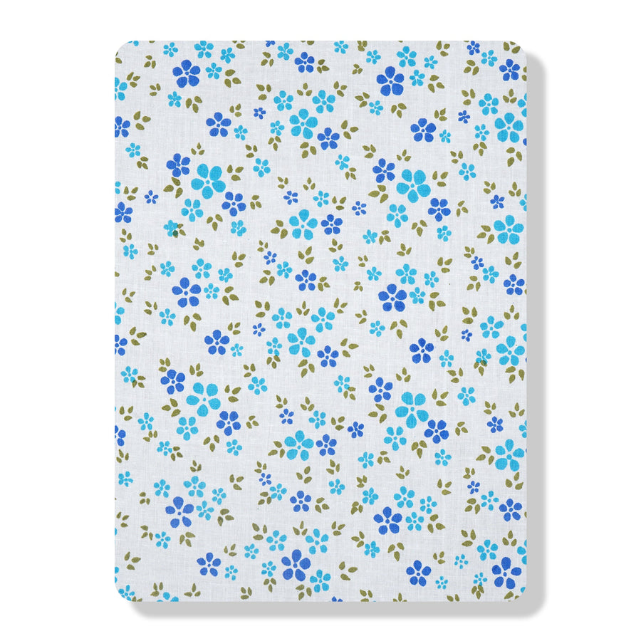 RedFlower Women's Unstitched Printed Pure Cotton Fabric Material