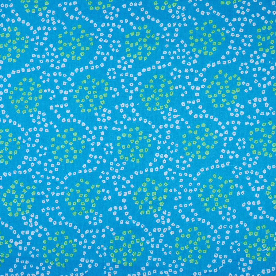 RedFlower Women's Unstitched Printed Pure Cotton Fabric Material