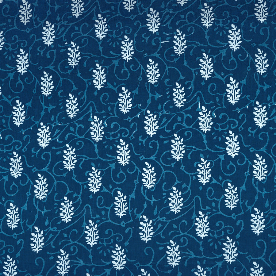 RedFlower Women's Unstitched Printed Pure Cotton Fabric Material