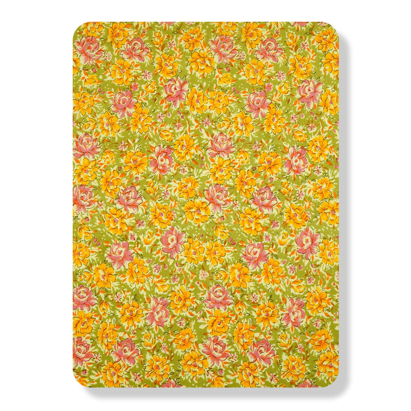 RedFlower Women's Unstitched Printed Pure Dyed Cotton Fabric Material