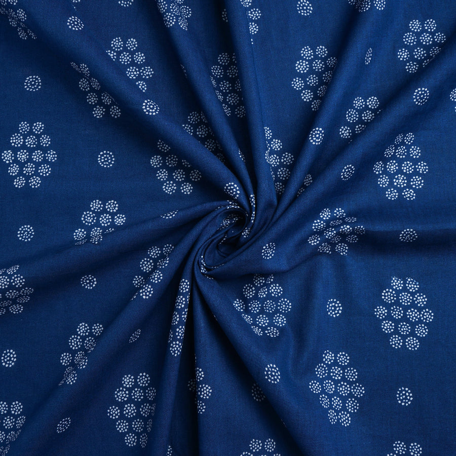 RedFlower Women's Unstitched Printed Pure Cotton Fabric Material