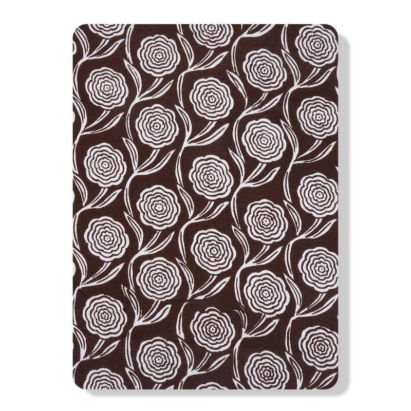 RedFlower Women's Unstitched Printed Pure Cotton Fabric Material