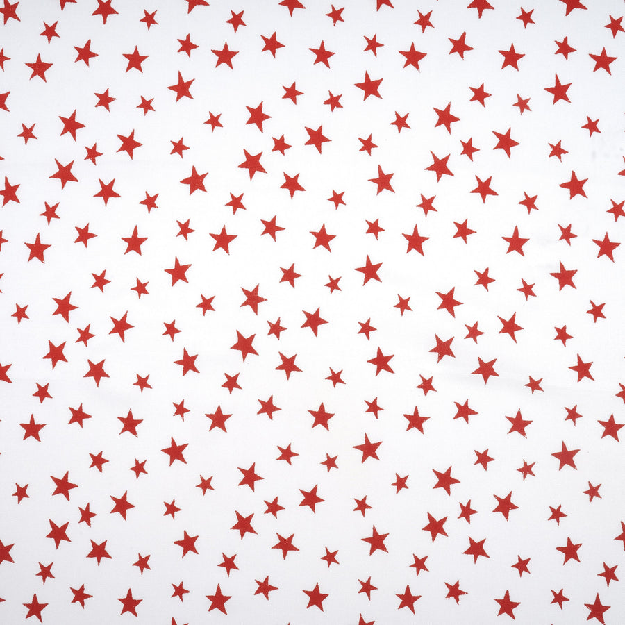 RedFlower Quirky Unstitched Printed Pure Viscose Rayon Fabric Material