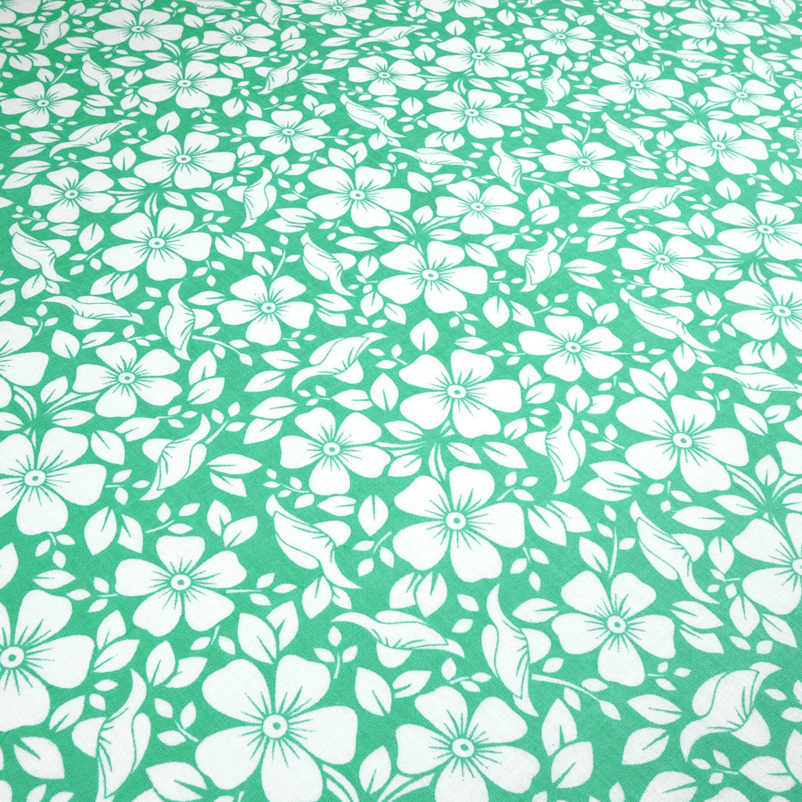 RedFlower Women's Unstitched Printed Pure Cotton Fabric Material