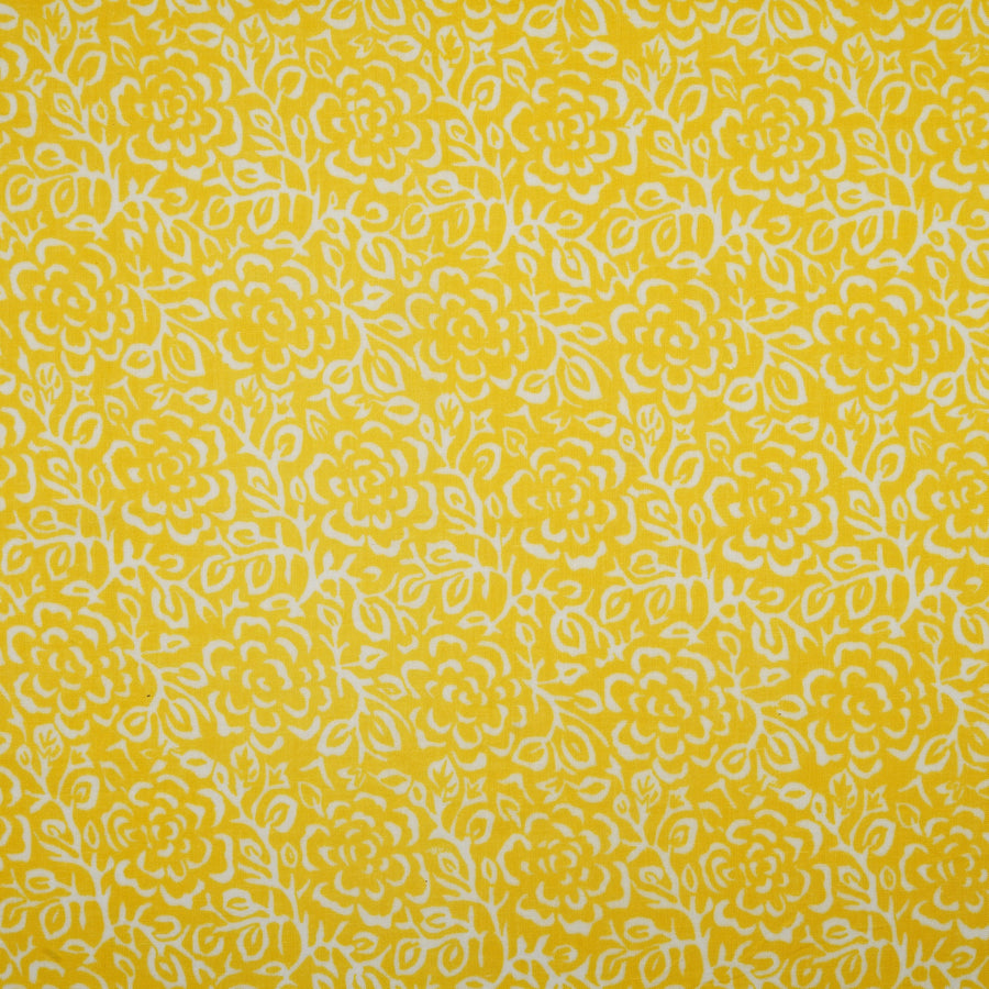 RedFlower Women's Unstitched Printed Pure Cotton Fabric Material