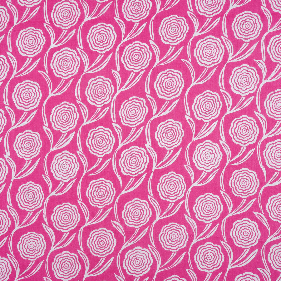 RedFlower Women's Unstitched Printed Pure Cotton Fabric Material