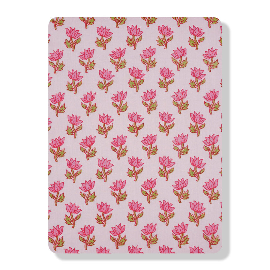 RedFlower Women's Unstitched Printed Pure Dyed Cotton Fabric Material