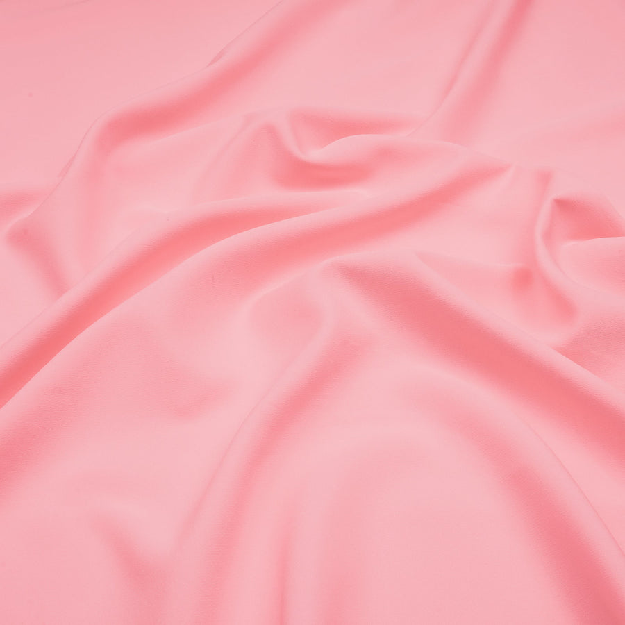 RedFlower Unstitched Plain American Crepe Fabric Material