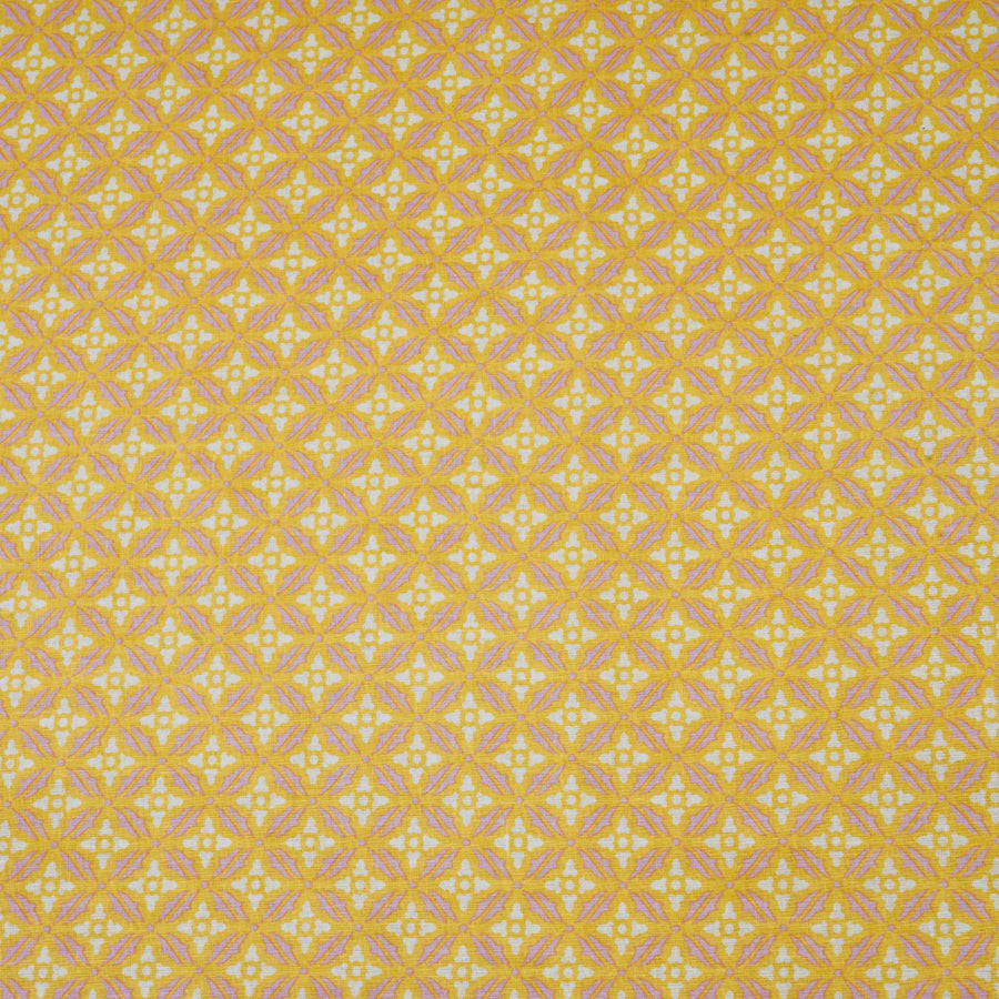 RedFlower Women's Unstitched Printed Pure Cotton Fabric Material