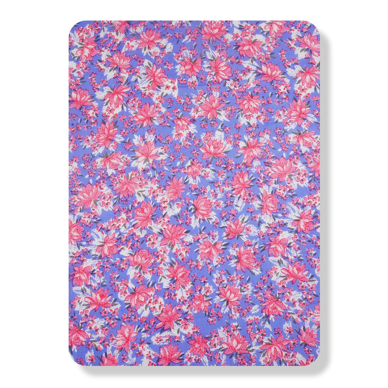 RedFlower Women's Unstitched Printed Pure Cotton Fabric Material