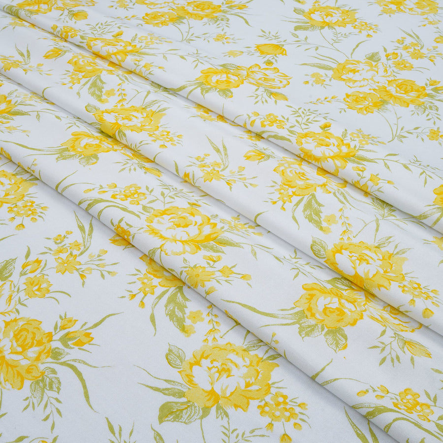 RedFlower Women's Unstitched Printed Pure Viscose Rayon Fabric Material