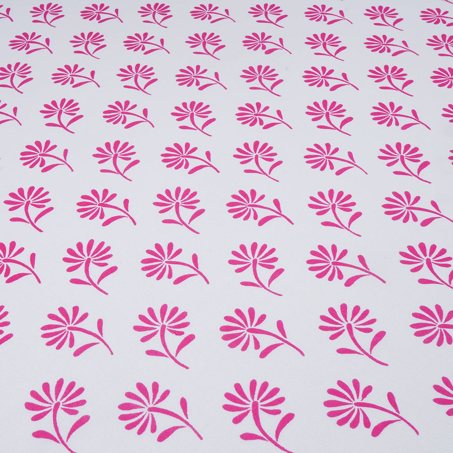 RedFlower Women's Unstitched Printed Pure Viscose Rayon Fabric Material