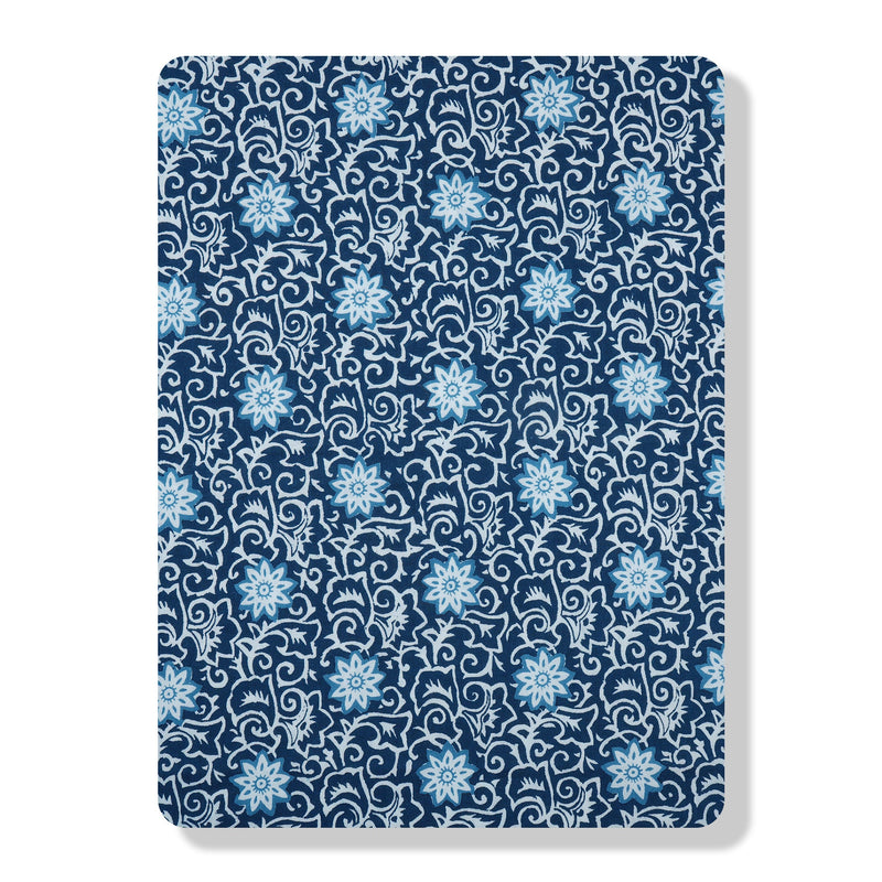 RedFlower Women's Unstitched Printed Pure Cotton Fabric Material