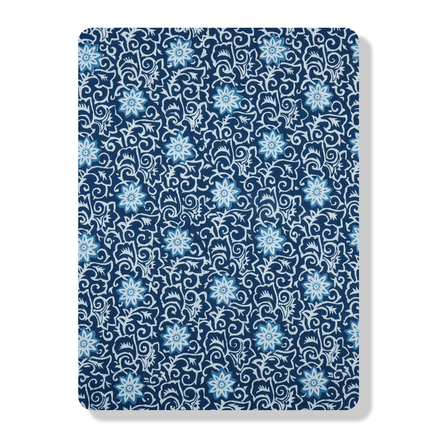 RedFlower Women's Unstitched Printed Pure Cotton Fabric Material
