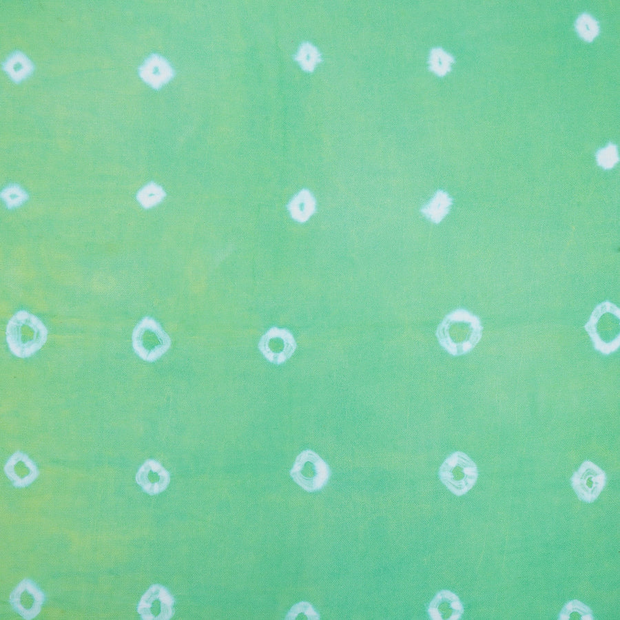 RedFlower Unisex Unstitched Tie and Dye Pure Cotton Fabric Material