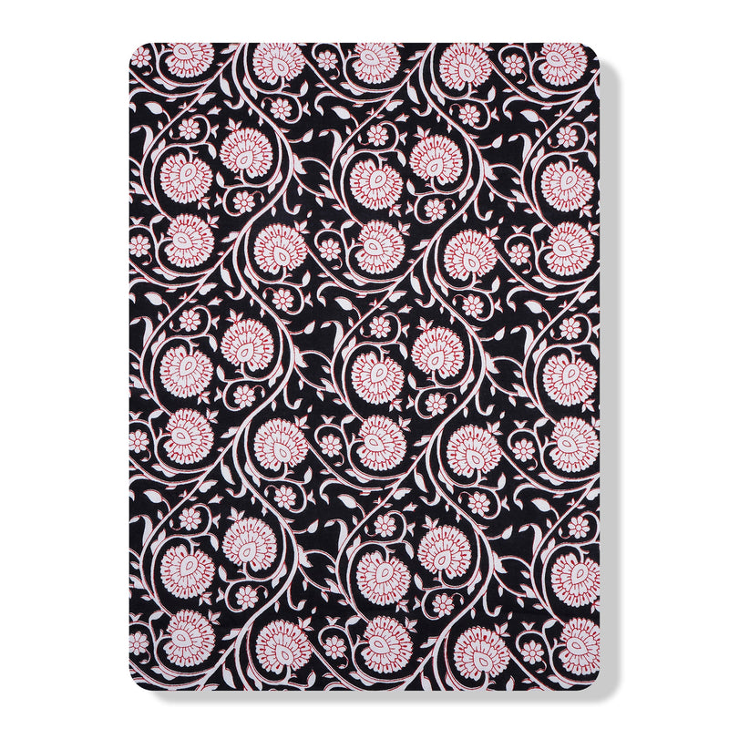 RedFlower Women's Unstitched Printed Pure Cotton Fabric Material