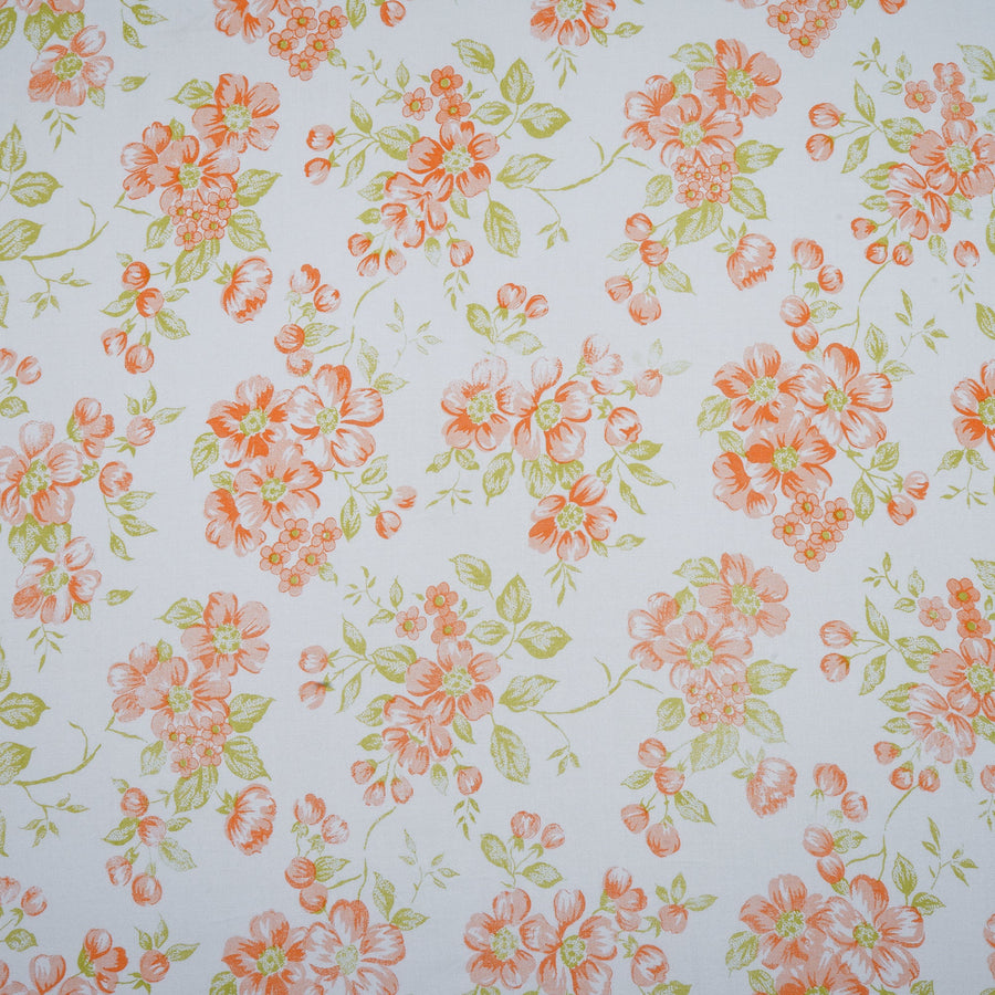 RedFlower Women's Unstitched Printed Pure Viscose Rayon Fabric Material