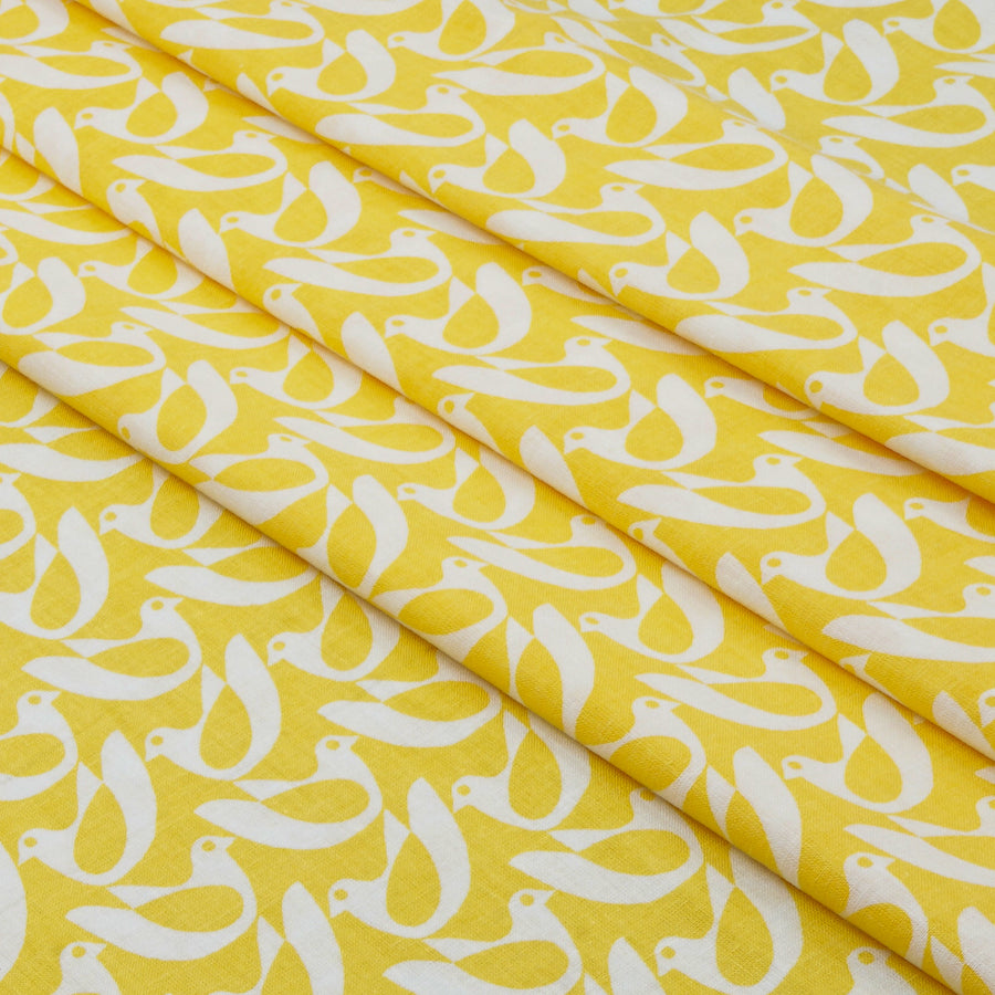RedFlower Women's Unstitched Printed Pure Cotton Fabric Material
