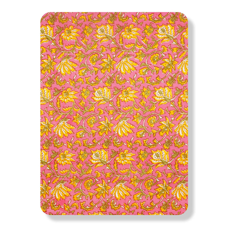 RedFlower Women's Unstitched Printed Pure Cotton Fabric Material