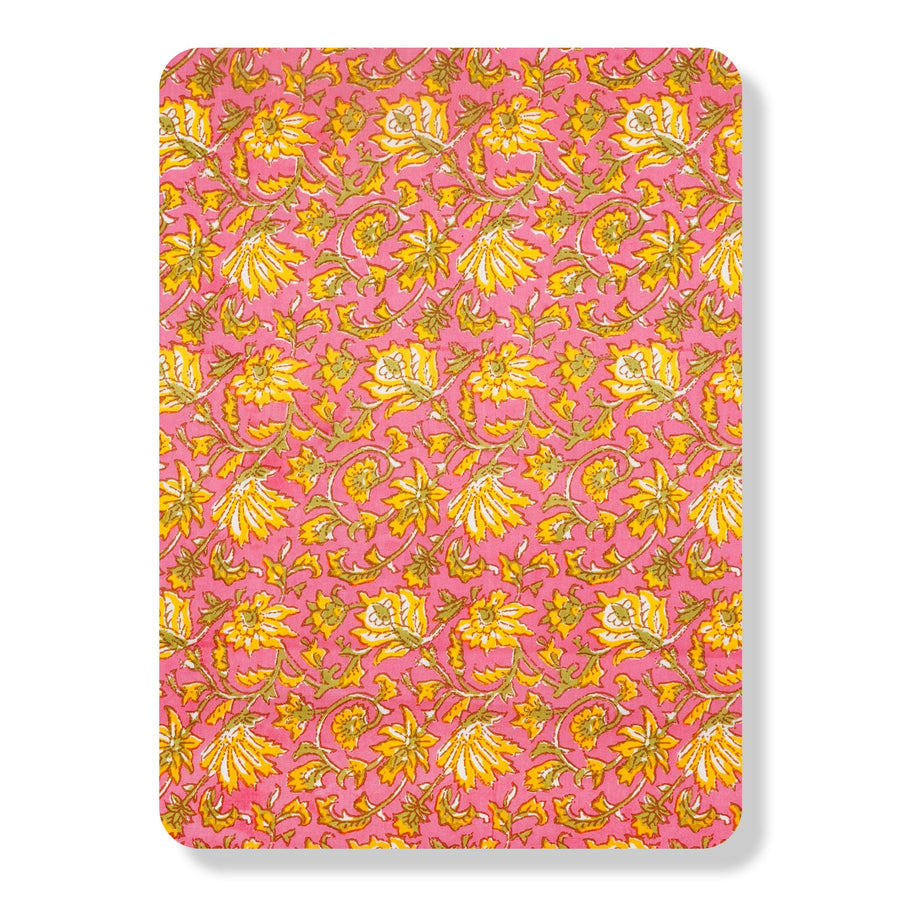 RedFlower Women's Unstitched Printed Pure Cotton Fabric Material