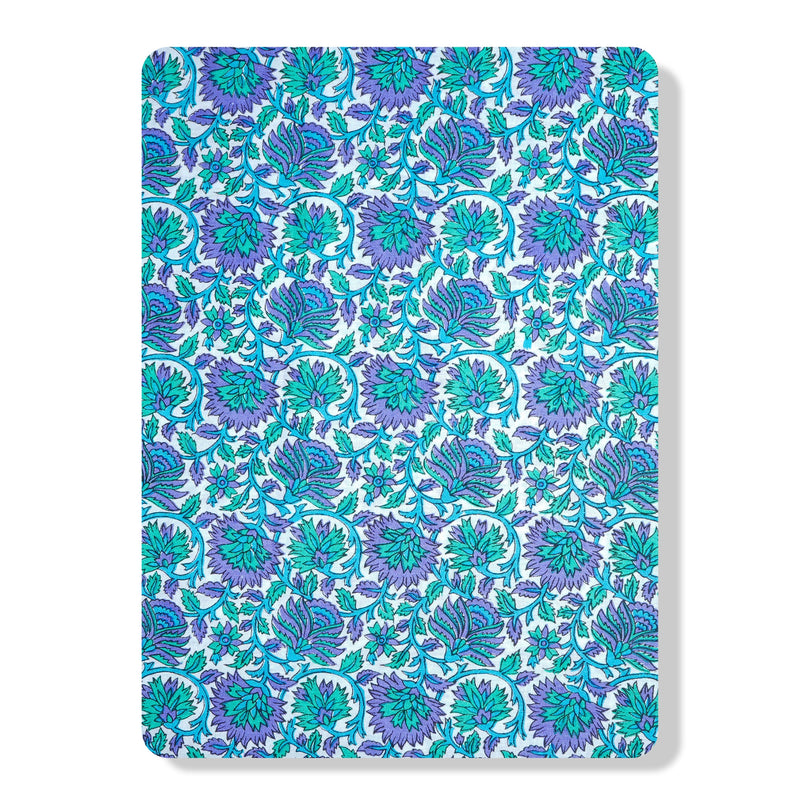 RedFlower Women's Unstitched Printed Pure Cotton Fabric Material