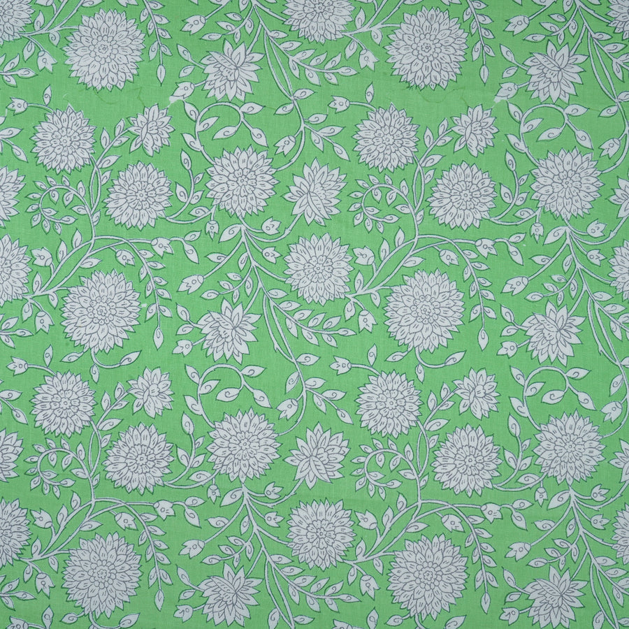 RedFlower Women's Unstitched Printed Pure Cotton Fabric Material
