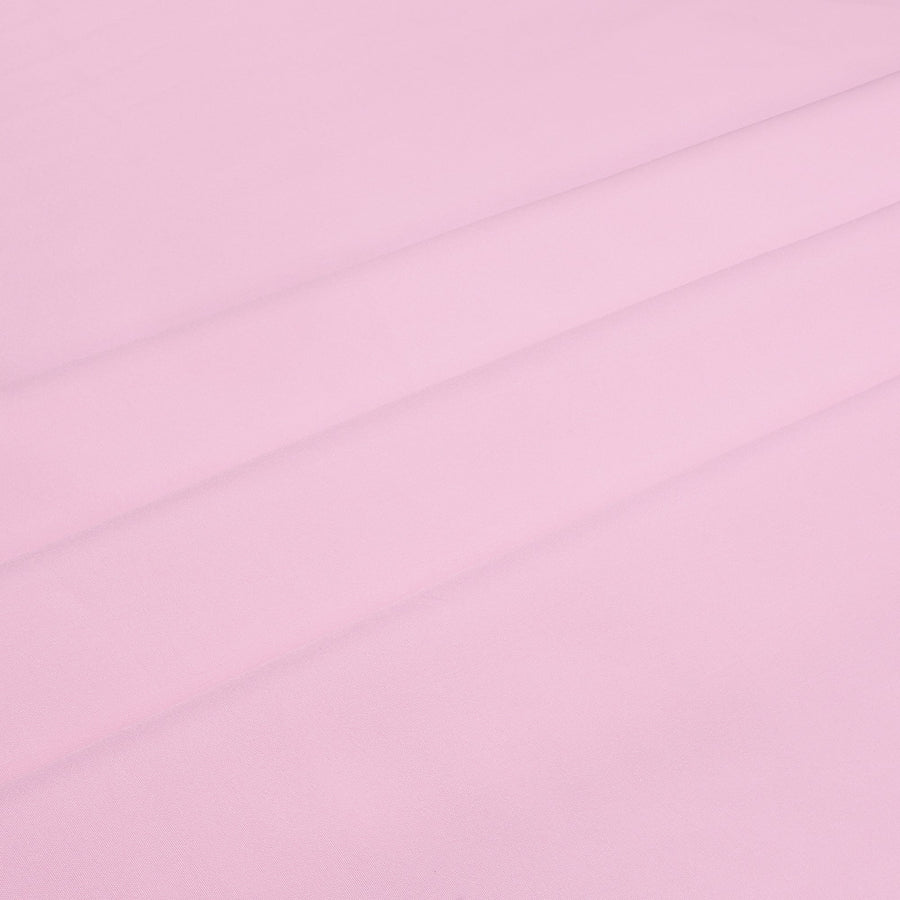 RedFlower Unstitched Plain American Crepe Fabric Material