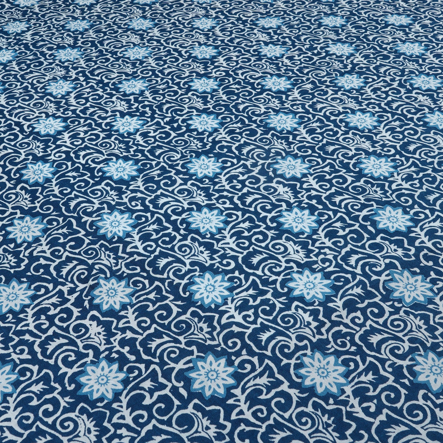 RedFlower Women's Unstitched Printed Pure Cotton Fabric Material