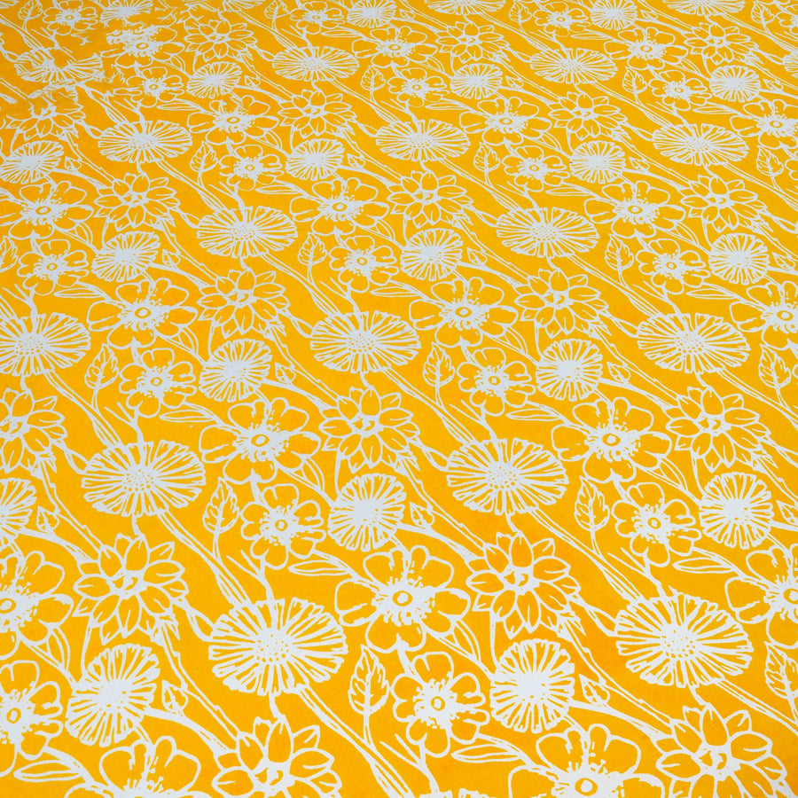 RedFlower Women's Unstitched Printed Pure Cotton Fabric Material