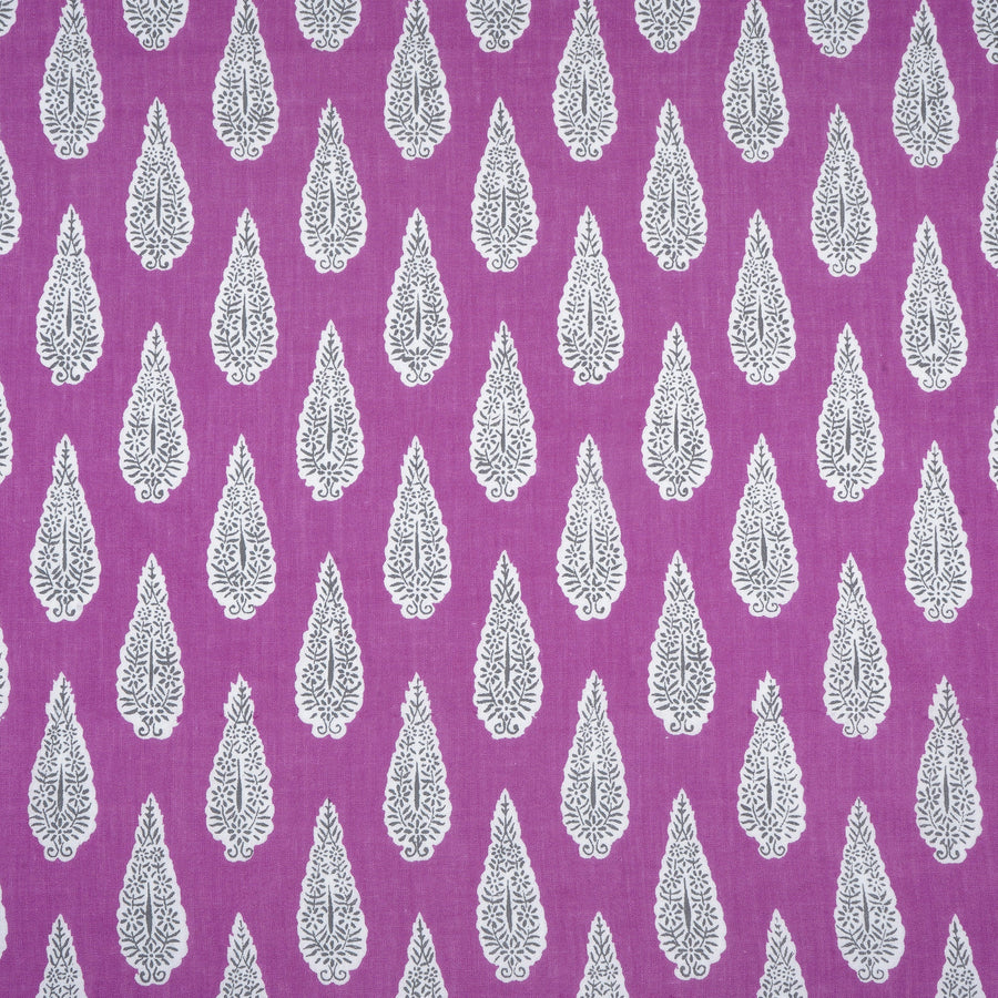 RedFlower Women's Unstitched Printed Pure Cotton Fabric Material