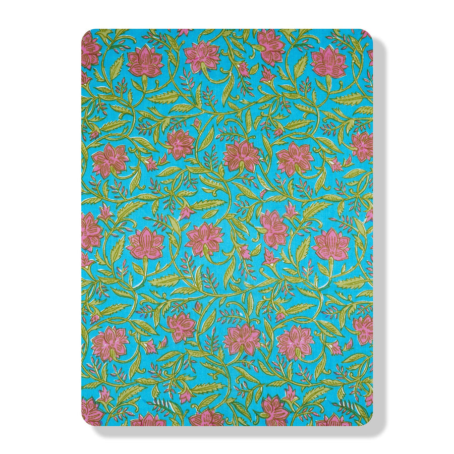 RedFlower Women's Unstitched Printed Pure Cotton Fabric Material