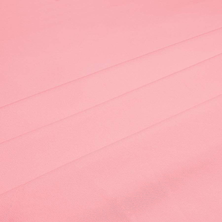 RedFlower Unstitched Plain American Crepe Fabric Material