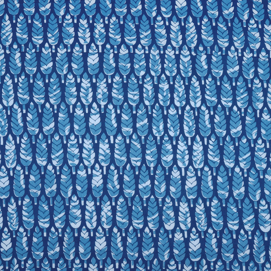 RedFlower Women's Unstitched Printed Pure Cotton Fabric Material