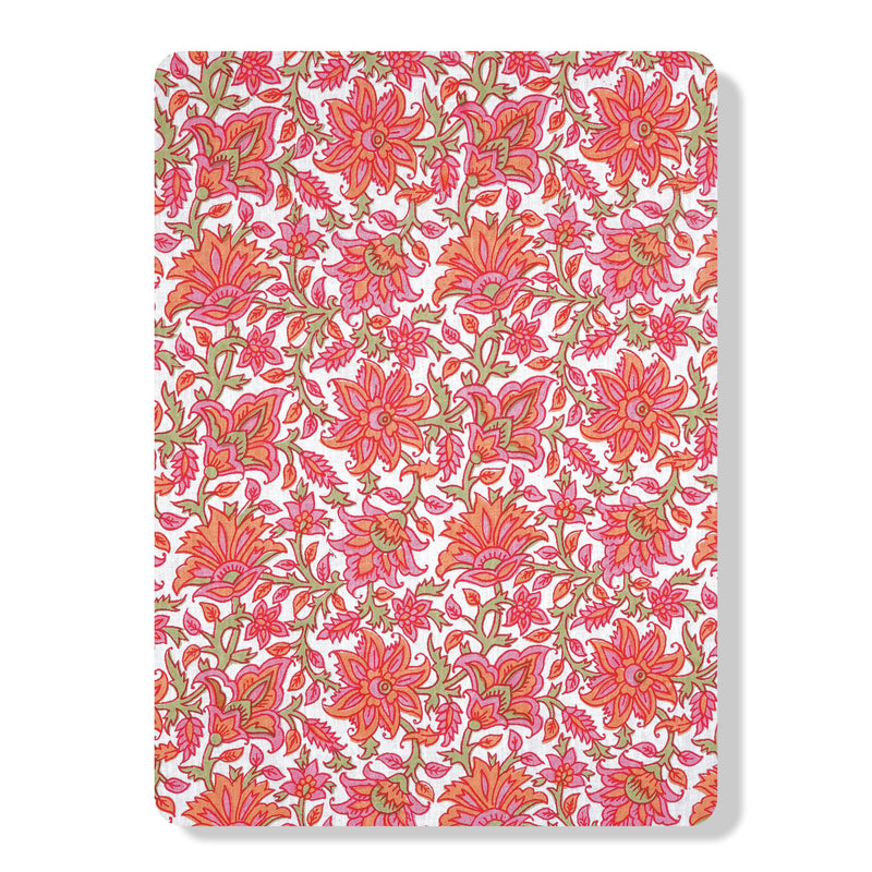 RedFlower Women's Unstitched Printed Pure Cotton Fabric Material
