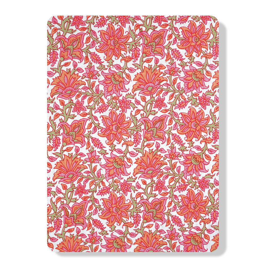 RedFlower Women's Unstitched Printed Pure Cotton Fabric Material