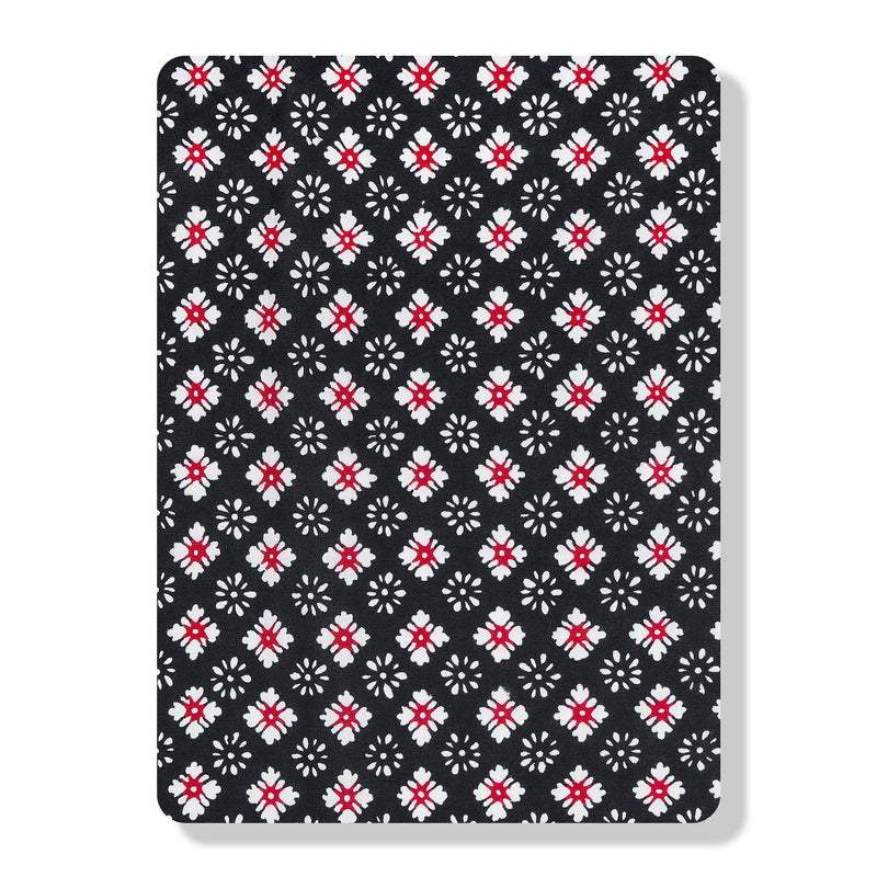RedFlower Women's Unstitched Printed Pure Cotton Fabric Material