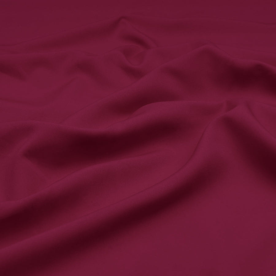 RedFlower Unstitched Plain American Crepe Fabric Material