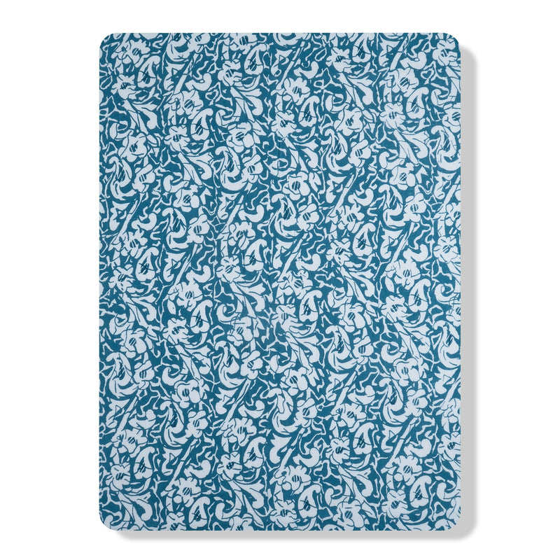 RedFlower Women's Unstitched Printed Pure Cotton Fabric Material
