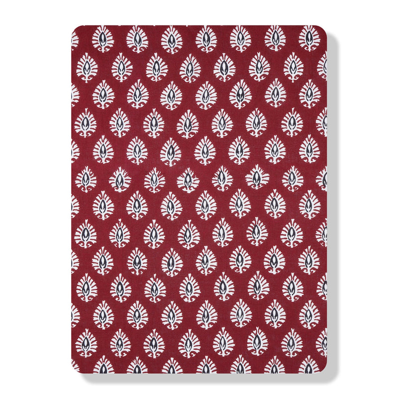 RedFlower Women's Unstitched Printed Pure Cotton Fabric Material