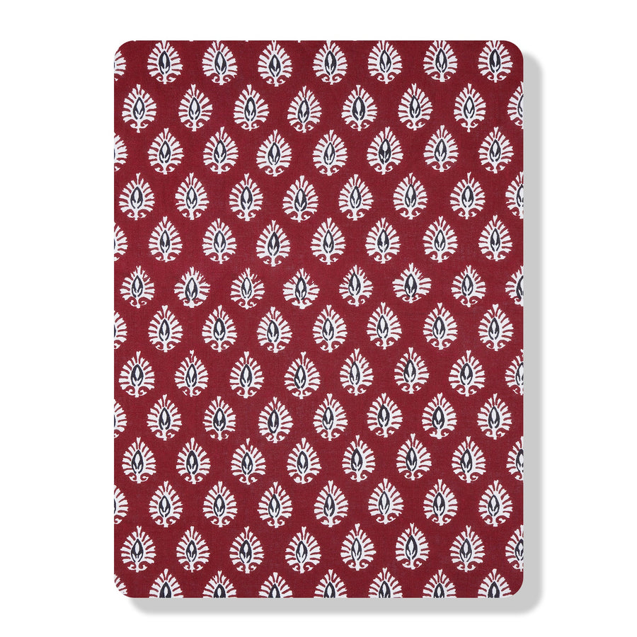 RedFlower Women's Unstitched Printed Pure Cotton Fabric Material