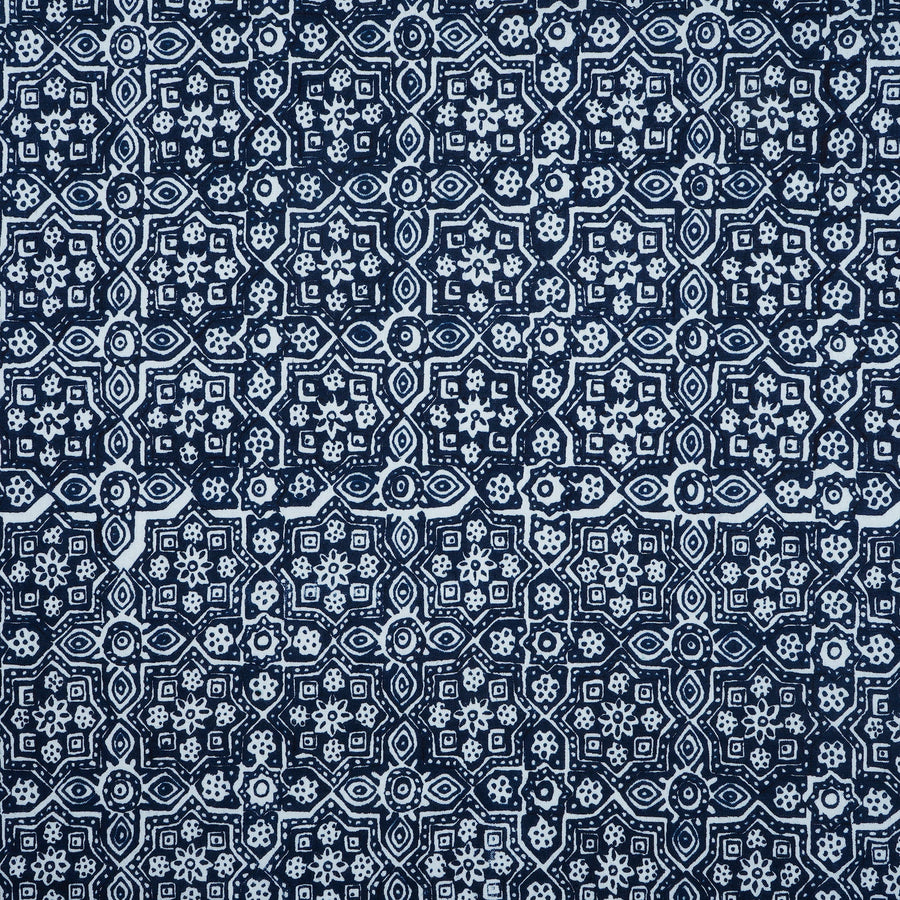 RedFlower Women's Unstitched Printed Pure Cotton Fabric Material